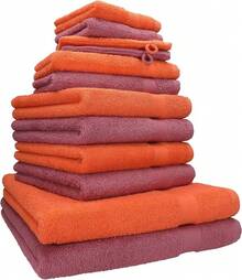 Blood Orange / Berry