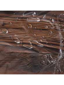 10pcs/20pcs Disposable Plastic Waterproof Kitchen Aprons, Individually Packaged, Unisex Kitchen Protective Clothing, Food Service Disposable Accessories