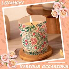 20 Pack Assorted Floral Napkins Decoupage Decorative, Decoupage Napkins Cocktail Decorative Paper Birthday Party Beautiful Gorgeous, 20 Styles Of Decorative Paper Style 1 - 樣式 2 - 查看 2