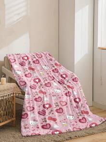 Sanrio Sofadecken, Überwürfe & Schlafdecken