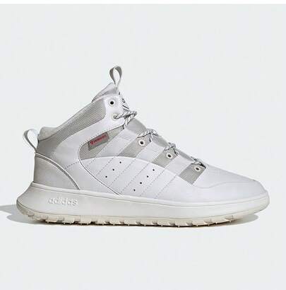 Adidas Unisex FUSION STORM 2.0 Thermal Lined Casual Shoes For Winter