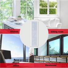 Window Fly Traps 30 Pack Sticky Fly Traps For Indoors Fly Catchers For Inside Home Waterproof And  Adhesive Sticky Paper Trap For Mosquitos Bugs Housefy Fruit Fly Flying Gnats - 黃色 - 查看 7