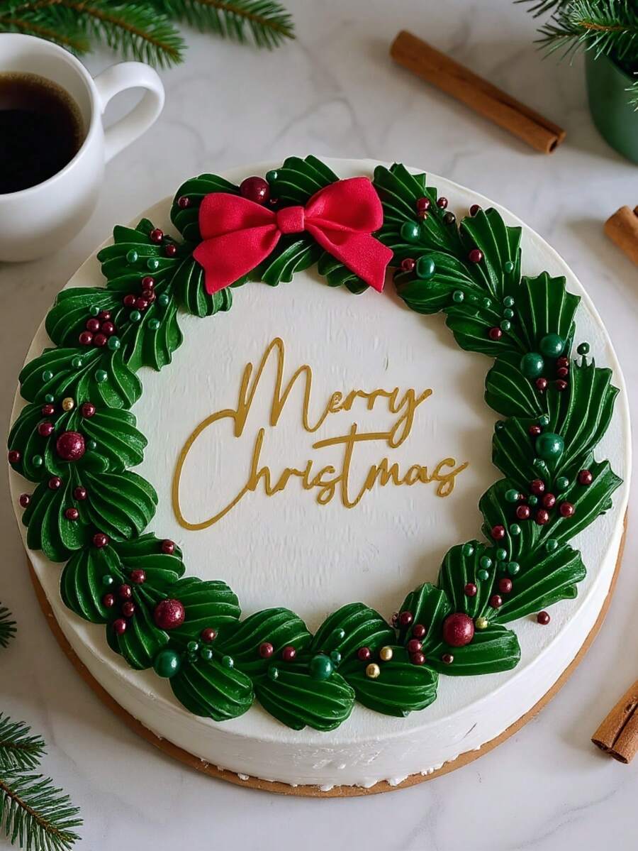 1pc/3pcs/5pcs Merry Christmas Cake Topper, Christmas Cake Decoration, Winter Cake Decoration, Christmas Party Cake Decoration, Christmas Dessert Decoration, Christmas Baking Decoration, Christmas Baking Supplies, Kitchen Baking Decoration, Baking Decoration, Baking Supplies, Cake Supplies, Furniture Kitchen Essentials, Holiday Gifts - Gold - View 1