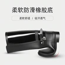 Women Rain Footwear - Brown - View 5