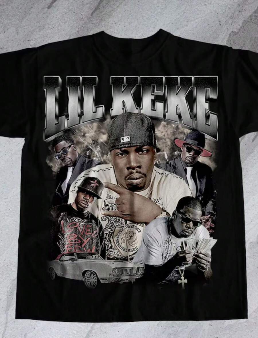 AFI - Camiseta vintage de los 90 con un fuego interior y una banda de punk rock de punto simple - Talla XL - Negro - Ver 1