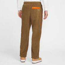 Nike Pantalón de chándal de felpa para hombre Sportswear Club, HV1349-235, invierno