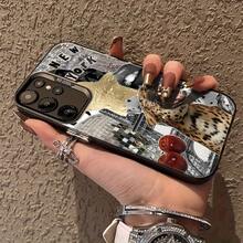 Basic Phone Cases - 혼합 색상 - 보기 7