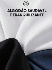 Camiseta Pôr do sol Palmeiras Praia Coqueiro Básica Unissex 100% Algodão Premium – Masculino e Feminino | Casual, Streetwear, Plus Size, Lançamento com Envio Imediato em Várias Cores - Branco - Visão 8