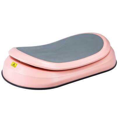 Waist Twist Board, Fitness Balance Disc, Portable Core Training For Home Gym, Balance & Flexibility Exercise Equipment