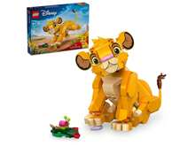 LEGO Building Blocks Duplo 43243 Children Building Blocks Set - 43243 - View 7
