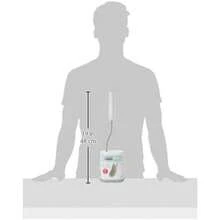 Joseph Joseph Toilet Brush With Slim Holder Flexible Anti-Drip, Grey/White - 灰色/白色 - 查看 6