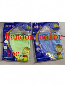 5 Stücke zufällige Farbe super saugfähige und strapazierfähige Reinigungstücher - ohne Fusseln, schnell trocknend, geeignet für Küche, Bad, Arbeitsplatten - aus Holzzellstoff-Material, Haushaltsreinigungsbedarf, verschleißfestes Gewebe, perfektes Weihnachts-, Halloween-, Thanksgiving-Geschenk