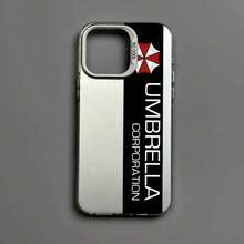 Game ResidentS EvilS Crisises Pattern Phone Case Covercompatible With  17 16 15 14 13 12 11 Pro MAX Matte Shockproof Back Anti Fall Cover,Covercompatible With  17 Case,  17 Pro Case,  17 Pro Max Case - Z4 - View 12