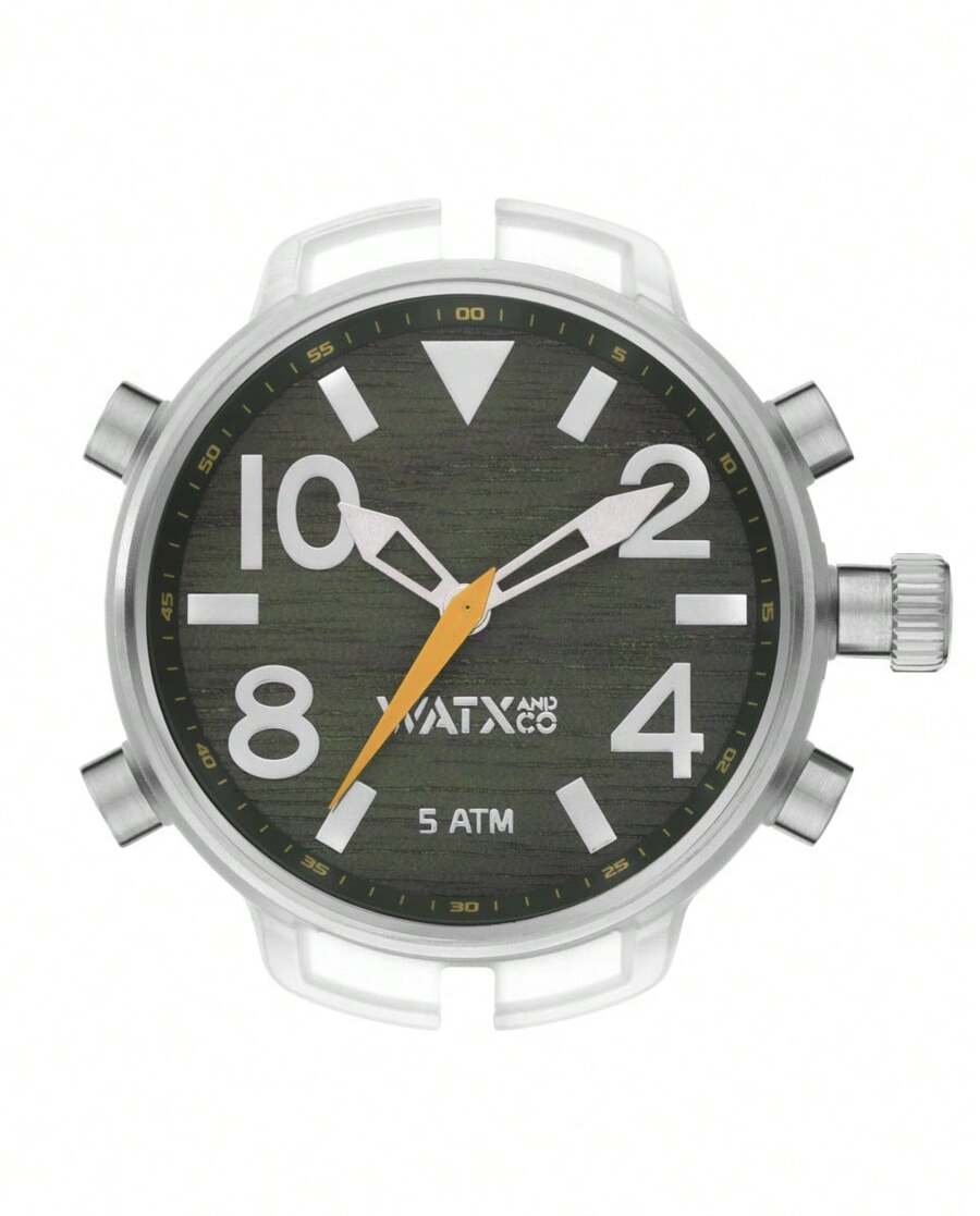 WATXANDCO Watch Boxes RWA3710 - one-size - View 1