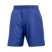 Nike Men's Dri-Fit Flex Woven Short 7" - 皇家遊戲 - 查看 2
