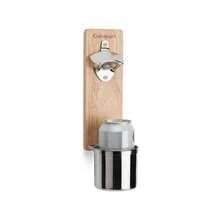 CCH - 420 Magnetic Bottle Opener and Cup Holder - Sin color - Ver 5