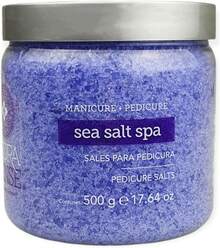 Epsom Lavanda Spa Baño Pedicure Manicure Hidra Sense 500g - 1 - Ver 3