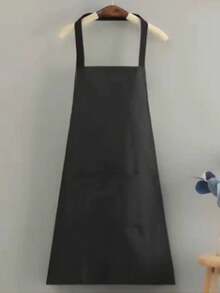 Waterproof Apron For Women, Cute Style, Durable And Stain-Resistant, Suitable For Household Use - Multicolor - View 15