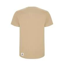 Camiseta manga corta Basic Oversize SPRBCO-002 para Hombre - Entrega 24/48 horas en Peninsula y Baleares - Beis - Ver 2
