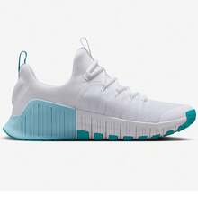 Nike W FREE METCON 6 女款休闲运动鞋 FJ7126-107 - 白 - 查看 6