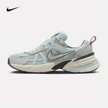 W V2K RUN 休闲百搭运动鞋 FN6703-003 - 黑/灰 - 查看 5