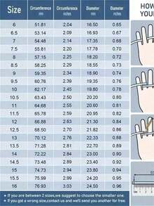 1pc Fashionable Bohemian Style Silver Tone Rhinestone Embellished Ring, Suitable For Women As Memorial Gift Jewelry - 銀色 - 查看 5