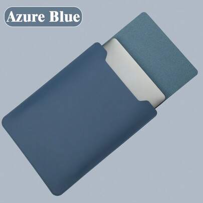 1pc Sleeve Bag For Laptop, 12/13/14/15/16 Inch, Laptop Liner Bag, Bag Accessories Compatible With MacBook Air/ Pro/