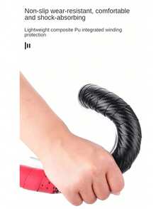 Fahrrad Lenkerband Anti-Vibration EVA gebogen Rennrad Lenkerband atmungsaktiv Lenkergurt Fahrrad Zubehör