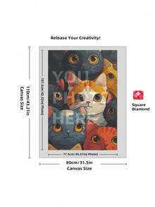 Kits de peinture de diamant personnalisés pour adultes, peinture de diamant personnalisée avec nom, peinture de diamant personnalisée, concevez votre propre image, peinture par kit de peinture de diamant, peinture de diamant 5D personnalisée et personnalisée, belle personnalisation de photo avec strass