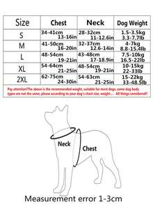 1pc No-Pull Dog Harness Reflective Dog Vest, Soft Mesh Comfortable Breathable And Adjustable Pet Harness With Handle For Outdoor Walking For Small And Medium Dogs - Black - View 3