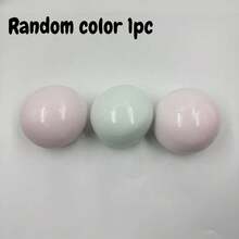 Handcrafted And Fun Style: Handcrafted Moldable Mochi Wet Soft - Super Soft Fiddler Balls With A Loud Squeaking Sound, Stress-Relieving Adult Pinching - Multicolor - View 9