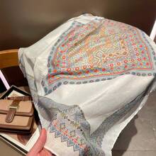 Women Infinity Scarves