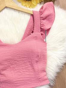 Women Tops - Hồng - Xem 2