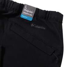 Columbia Time To Trail™ Omni-Heat™ Hose, Herren wasserabweisende isolierte Freizeithose für Reisen, Outdoor, Sport XE9996010