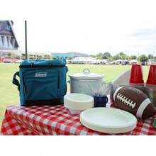 Coleman Enfriador Suave de 16 latas - Multi - Ver 9