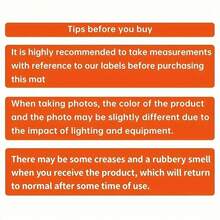 1pc Christmas Car Memory Sponges Mat Multi-Element Red And BlackCheck Fringe DoorMat White Black Green CheckChristmasTree Snowflake DoorMat Kitchen Furniture Floor Mat HolidayDecoration Delivery Mat Christmas Decor Christmas Bath Mat Holiday DoorRug