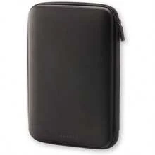 Journey Hard Pouch Tablet Black