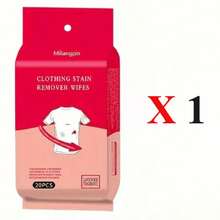 100/80/60/40/20 Pieces Of Detergent Cleaning Cloth, Portable Quick-Drying Independent Packaging Without Residue, Essential For Travel, Home And Daily Necessities - Multicolor - View 10