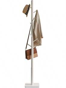 Coat Rack - Bianco - View 12