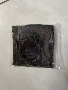 2-częściowa magnetyczna opaska na nadgarstek do śrub, 9 silnych magnesów, 3 rzędy nylonowej magnetycznej opaski na nadgarstek, magnetyczny uchwyt na narzędzia do wkręcania śrub, wiertła, czerwony, 3 rzędy, 5 rzędów, magnetyczna opaska na nadgarstek, zestaw narzędzi, akcesoria dla elektryków, magnetyczny chwytak do absorbowania śrub, magnetyczna opaska na nadgarstek (kolor, styl losowy)