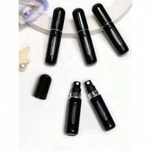 Perfume Bottle Portable Mini Perfume Atomizer Mini Perfume Refill Bottle Perfume Bottle Refillable Perfume Storage Bottle Cosmetics Travel Container Portable Spray Portable Spray Bottle Spray Travel Bottle Travel Spray Bottles Mini Spray Bottle Small Spray Bottle - 隨機的 - 查看 4