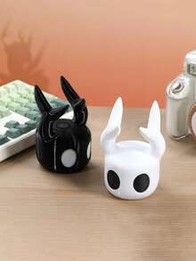 New Universal Game Controller Stand Compatible With PS-4/PS-5/Switch Hollow Theme Cool Desktop Display Gaming Accessories - Multicolor - View 5