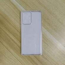 Hadaasi 1 件装透明二合一前后全覆盖保护壳，一体式透明带屏幕保护膜，TPU 软边 + PC 硬背板双色手机壳，兼容 17 Pro/17 Pro Max/17 Air/17/16/16E/15/14/13/12/11 Pro Max/Plus/SE2/SE3 和 Galaxy S26 Ultra/S26 Plus/S26/S25 Ultra/S25 Plus/S25/S25 Edge/S25 FE，Redmi 12/13C/12C/Note 12 Pro/NOTE 14 PRO+/NOTE 13 PRO/NOTE 13 PRO+，POCO M6 PRO，OPPO X6 5G 和 Honor 400/400 Pro/400 Lite - 無色 - 查看 72