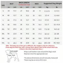 PETSIN Winter Warm Waterproof Pet Jacket, Thick Reflective Dog Coat With Leash D-Ring, Simple Convenient And Fashionable Pet Clothes Suitable For Small And Medium Dogs, Outdoor Sports In Winter - Grey - View 4