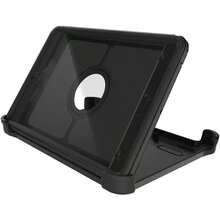 Defender Drop Dirt Proof Case W Screen Protector For IPad Mini 5th GEN - Black - View 6