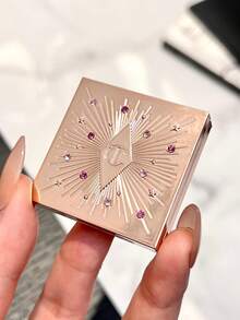 Charlotte Tilbury 1.2克/0.04盎司眼影，梦幻紫 - 紫色 - 查看 4