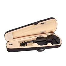 Stringed Musical Instruments - Black - View 8