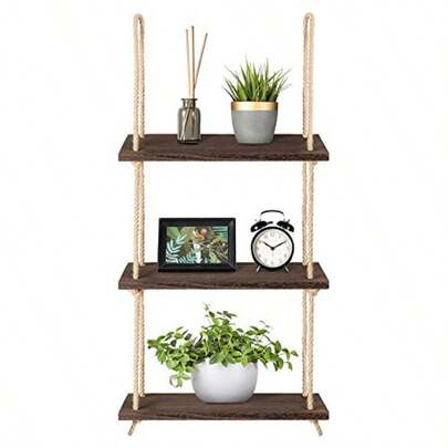 Wall Mounted Kitchen Racks