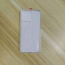 Hadaasi 1 件装透明二合一前后全覆盖保护壳，一体式透明带屏幕保护膜，TPU 软边 + PC 硬背板双色手机壳，兼容 17 Pro/17 Pro Max/17 Air/17/16/16E/15/14/13/12/11 Pro Max/Plus/SE2/SE3 和 Galaxy S26 Ultra/S26 Plus/S26/S25 Ultra/S25 Plus/S25/S25 Edge/S25 FE，Redmi 12/13C/12C/Note 12 Pro/NOTE 14 PRO+/NOTE 13 PRO/NOTE 13 PRO+，POCO M6 PRO，OPPO X6 5G 和 Honor 400/400 Pro/400 Lite - 無色 - 查看 96