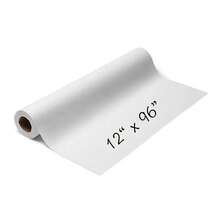 : Easel: Chalk White Board - 15.35x 11.8